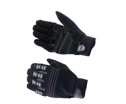 Picture of VisionSafe -GMM335 - GUARDSMAN GLOVES MECHANO